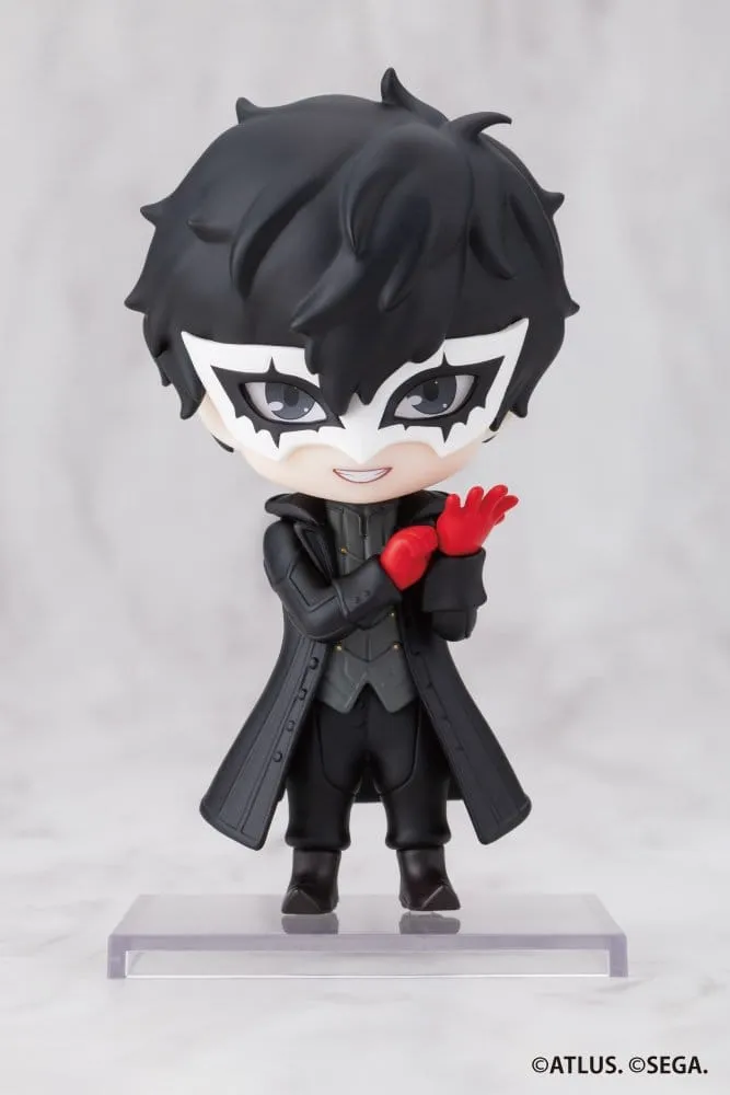Persona 5 Royal Oshi Works Mini Mini Figure Joker 10 cm
